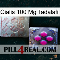 Cialis 100Mg Tadalafil 38
